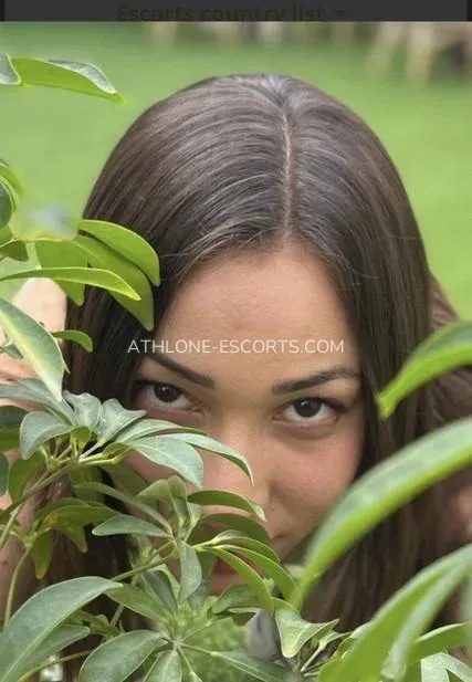 Athlone escorts Jordyn — 3