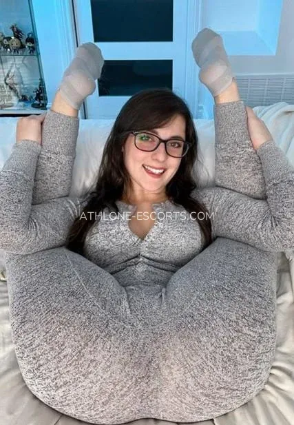 Athlone escorts Jordan — 1