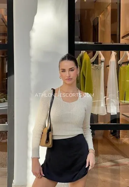 Athlone escorts Jacqueline — 3