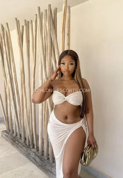 Athlone escorts Vera — 5