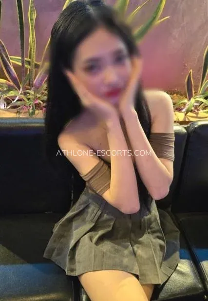 Athlone escorts Sara — 3