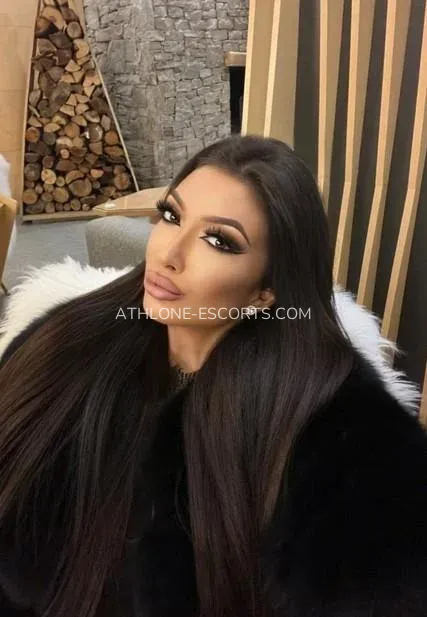 Athlone escorts Karolina — 4