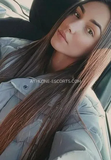 Athlone escorts Ann — 5