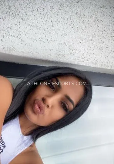 Athlone escorts Simona — 4