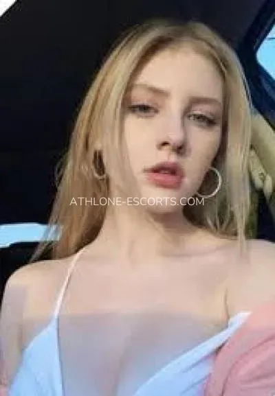 Athlone escorts Summer — 1