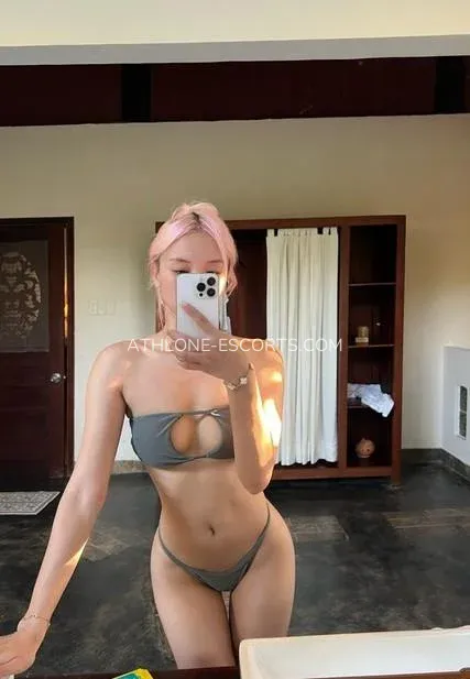 Athlone escorts Therese — 1