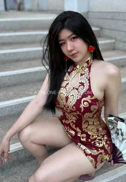 Athlone escorts Birgitta — 3