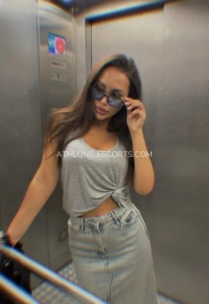 Athlone escorts vanesa