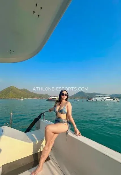 Athlone escorts Ann-marie — 3