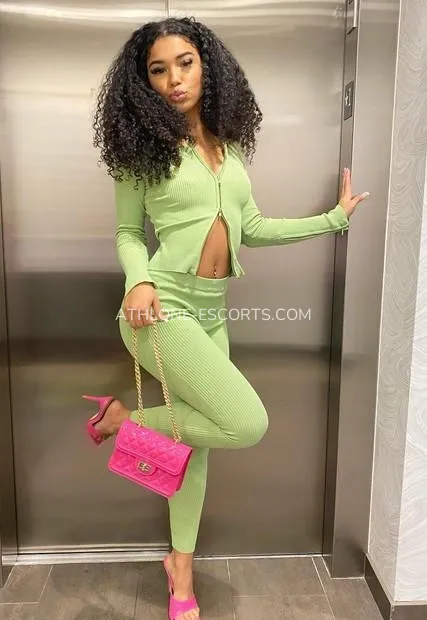 Athlone escorts Felicia — 2