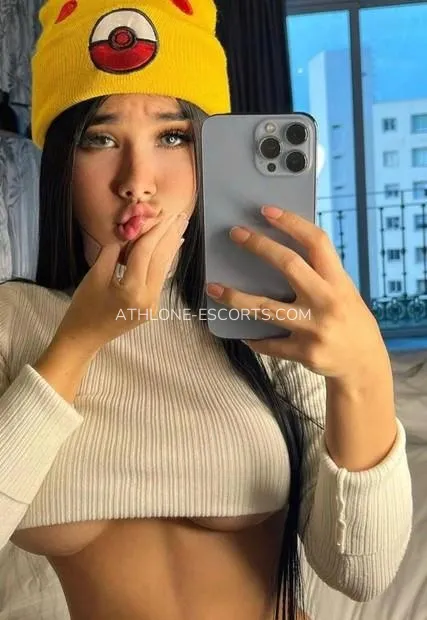 Athlone escorts Jazmine — 2