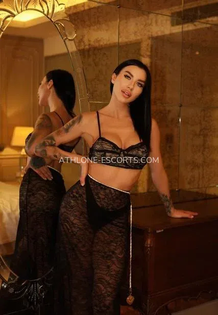 Athlone escorts Liliana — 1