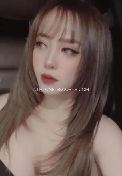 Athlone escorts Liliana — 3