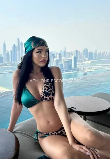 Athlone escorts Anita — 1