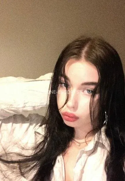 Athlone escorts Jennifer — 3