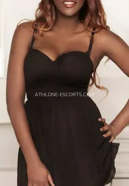 Athlone escorts Lena — 1