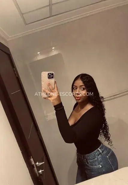 Athlone escorts Elsa — 9