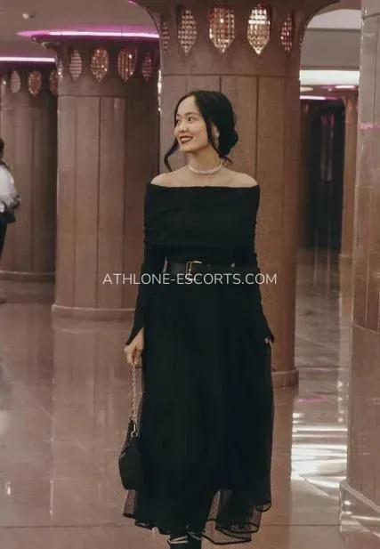 Athlone escorts Ida — 3