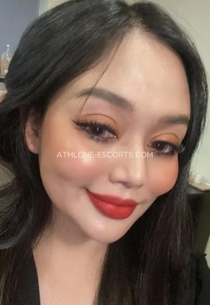 Athlone escorts Ann-marie — 2