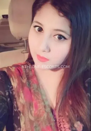 Athlone escorts Madeline — 4