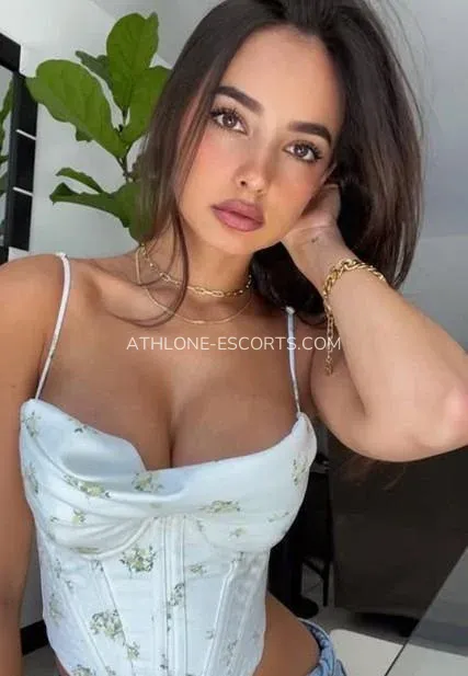 Athlone escorts Katie — 3