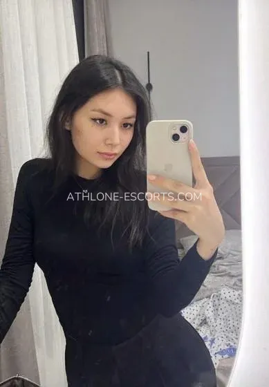 Athlone escorts Elin — 5