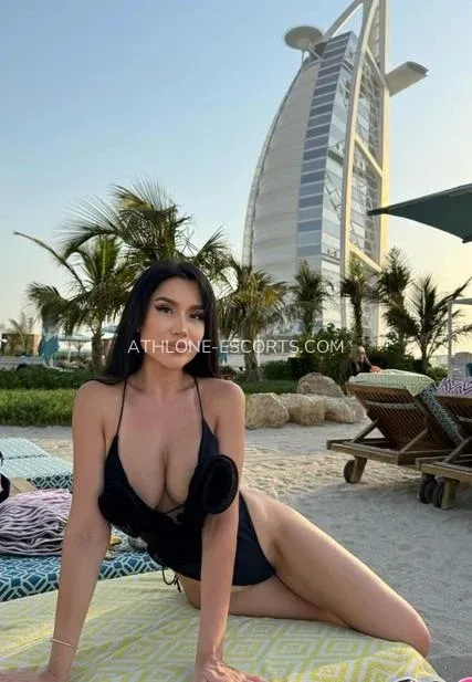 Athlone escorts Eva — 5