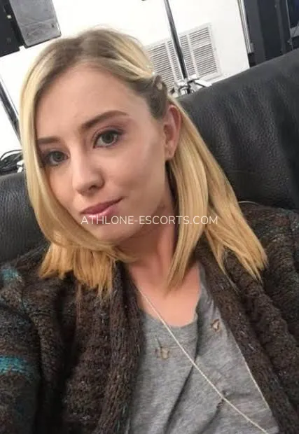 Athlone escorts Mariana — 2