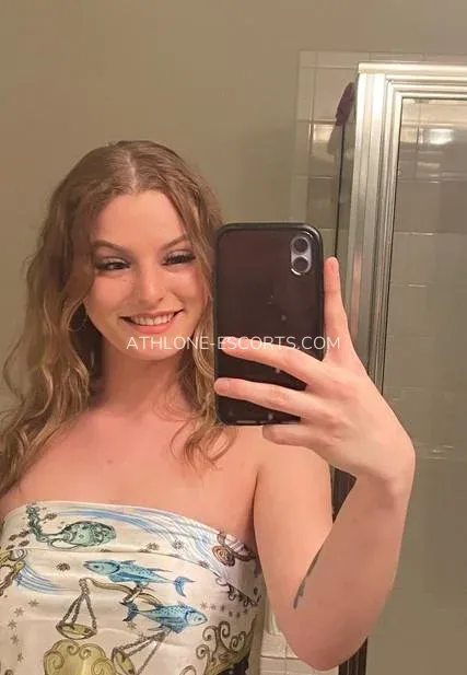 Athlone escorts Alexa — 3