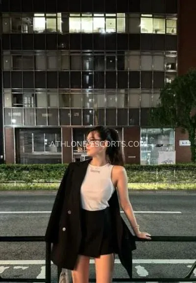 Athlone escorts Gabrielle — 1