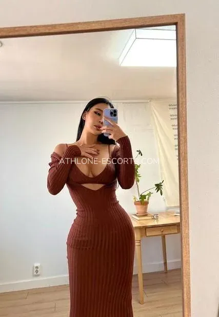 Athlone escorts Felicia — 3