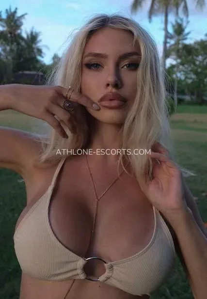 Athlone escorts Linnéa — 3