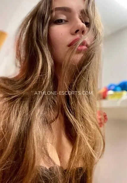 Athlone escorts Amanda — 1
