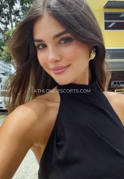 Athlone escorts Marissa — 5