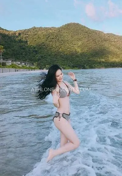 Athlone escorts Kerstin — 1