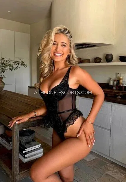 Athlone escorts Kiara — 1