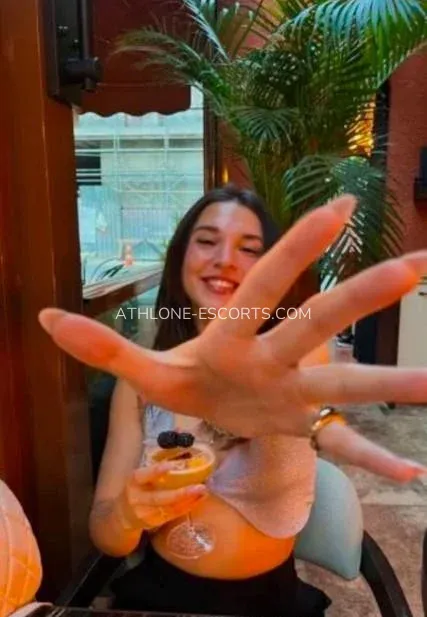 Athlone escorts Maja — 1