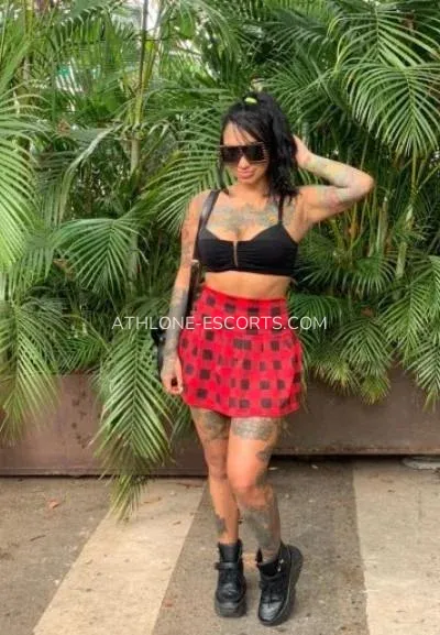 Athlone escorts Karla — 5