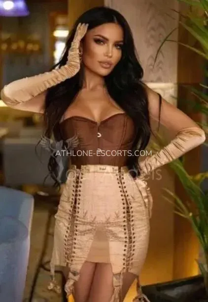 Athlone escorts Sara — 3