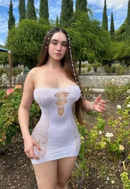 Athlone escorts Ellen — 5