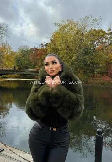 Athlone escorts Abril — 5