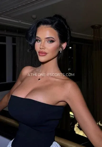 Athlone escorts Angelina — 7