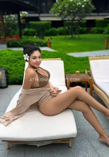 Athlone escorts Adela — 8