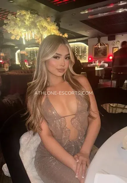 Athlone escorts Madeleine — 7