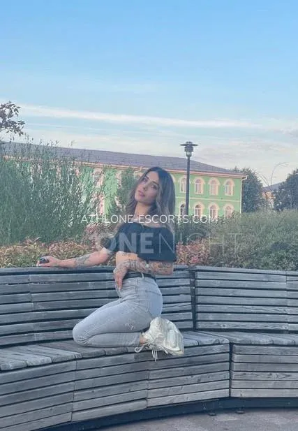 Athlone escorts Pamela — 7
