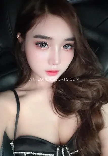 Athlone escorts Jasmin — 1