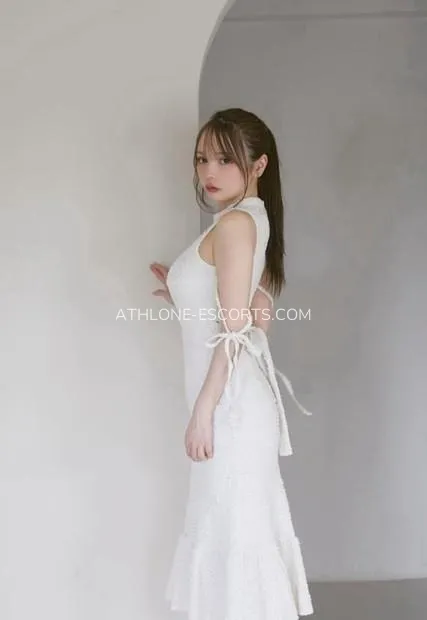 Escort djevojka Olivia - Athlone