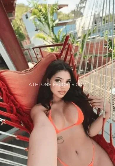 Athlone escorts Birgitta — 6