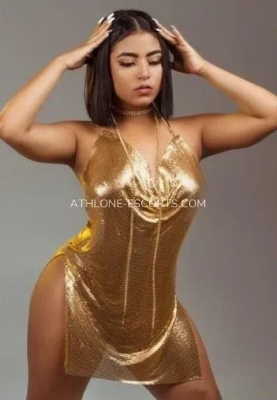 Athlone escorts Emma — 1