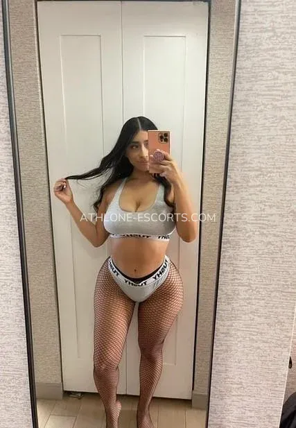 Athlone escorts Brianna — 3